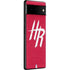 NBA Houston Rockets Distressed Google Pixel 6 Skin